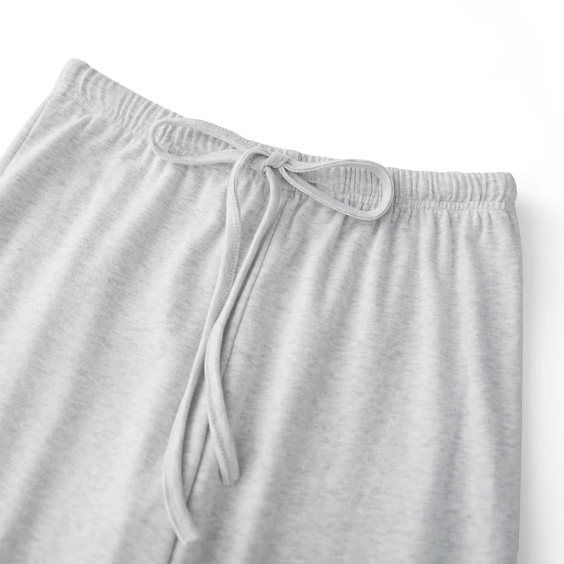 Aliénor lounge tee and trouser set