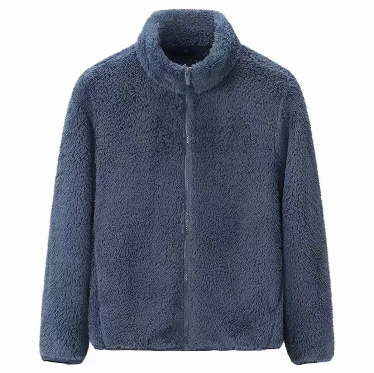 Cardigan en polaire douce Georgette