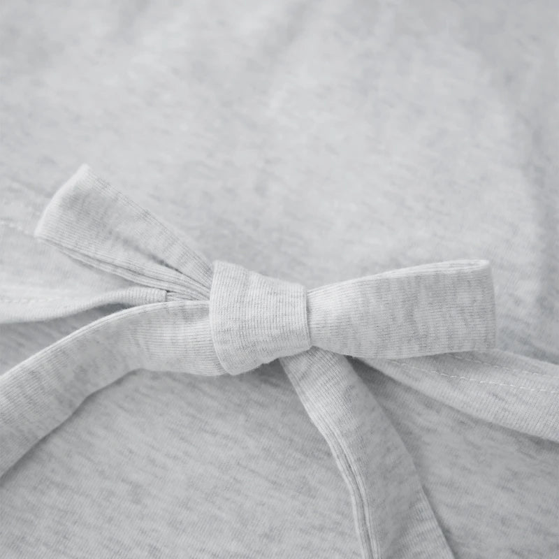 Aliénor lounge tee and trouser set
