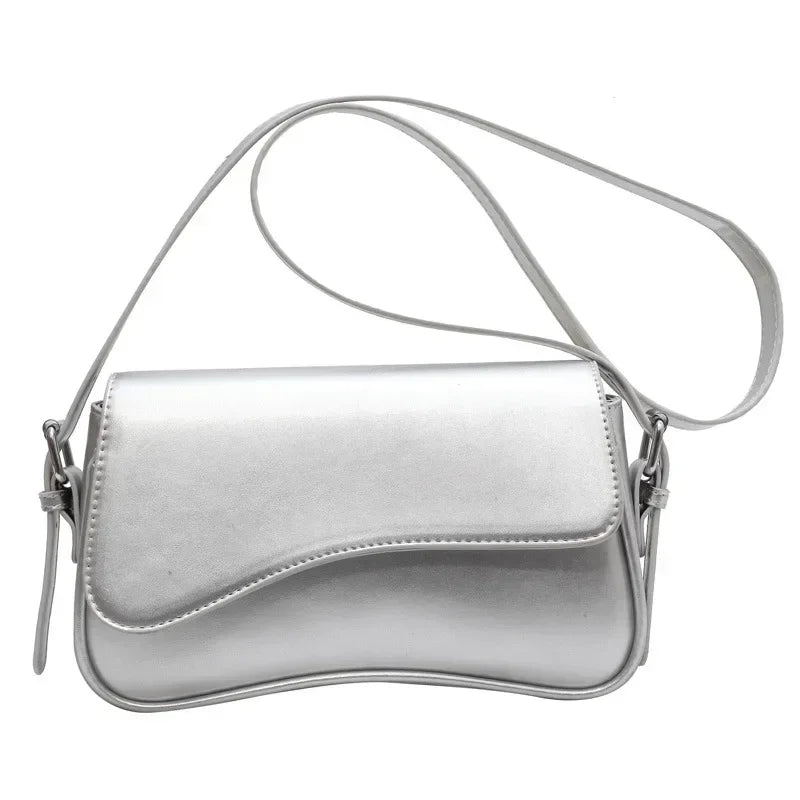Petit sac à rabat vintage Lola