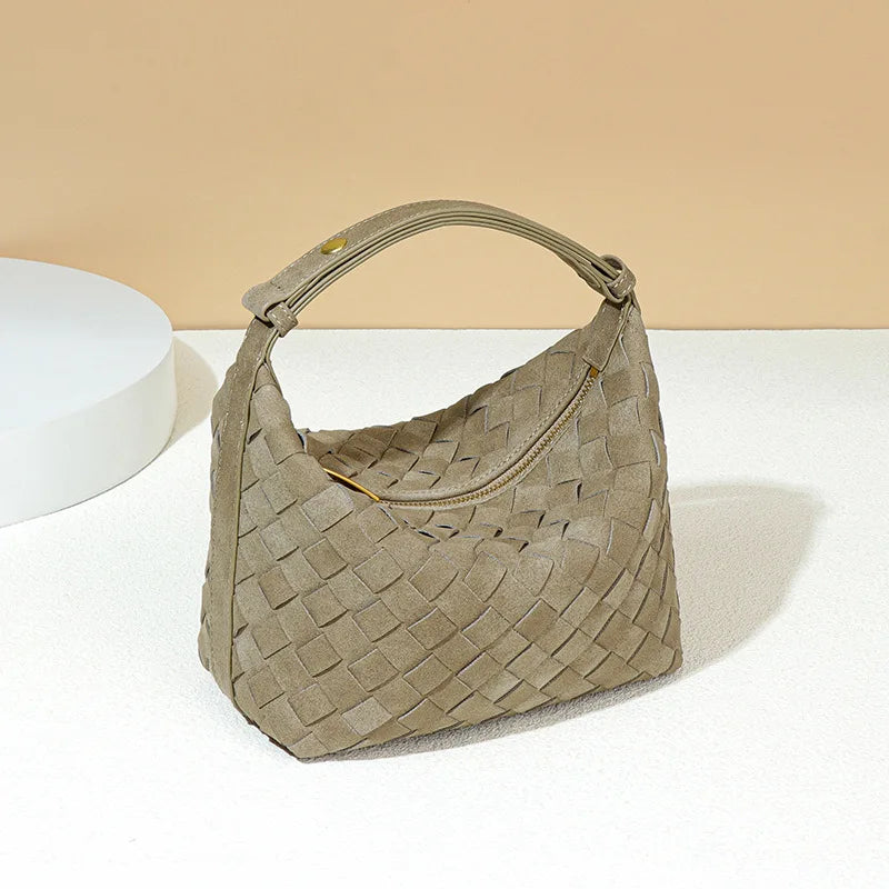 Sac de plage double épaisseur Cécile