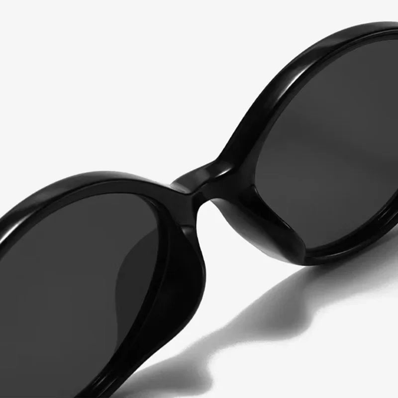 Mini lunettes ovales Océane