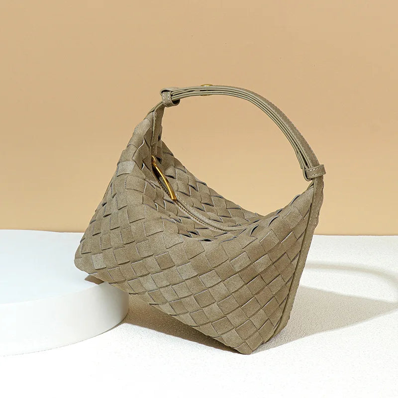 Sac de plage double épaisseur Cécile