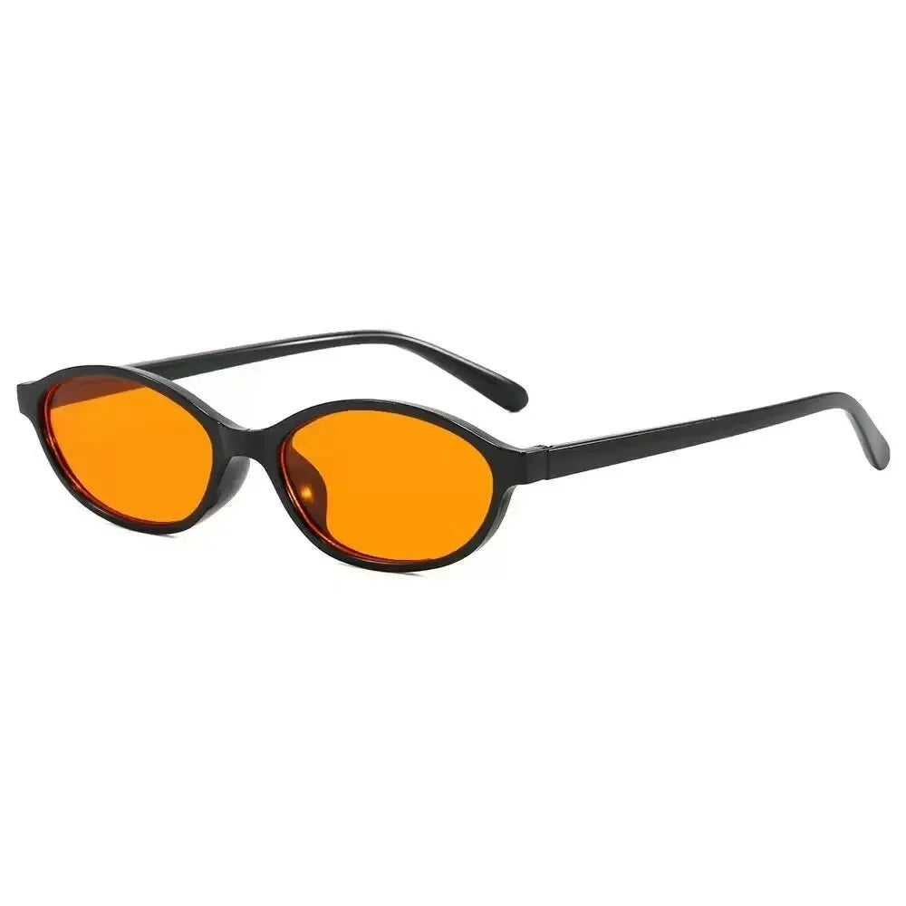 Mini lunettes ovales Océane