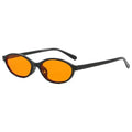 Mini lunettes ovales Océane