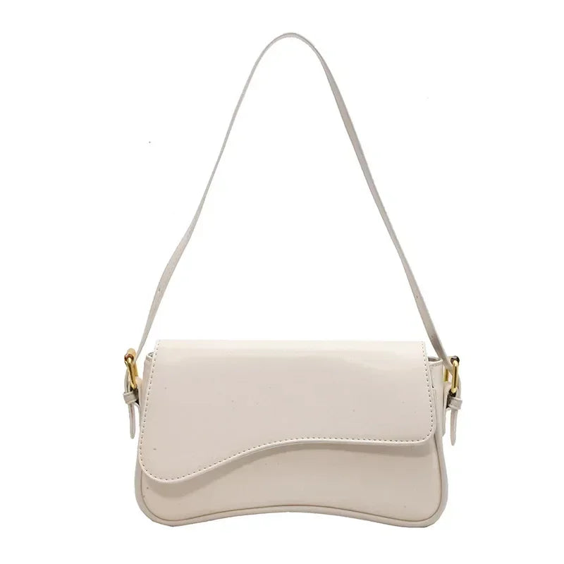 Petit sac à rabat vintage Lola