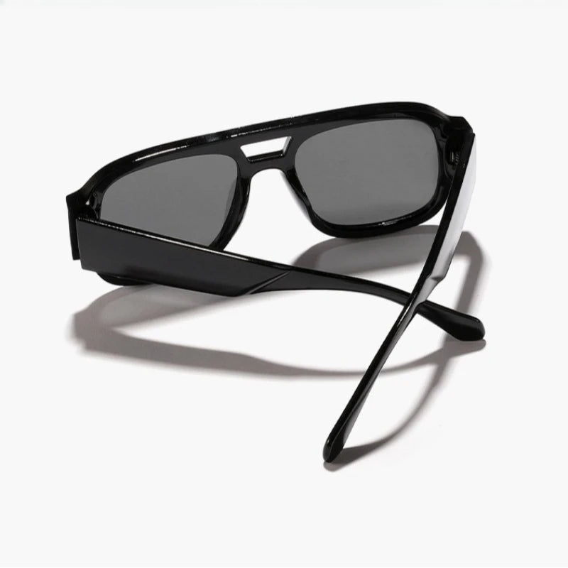 Lunettes de soleil à double pont Dorothée