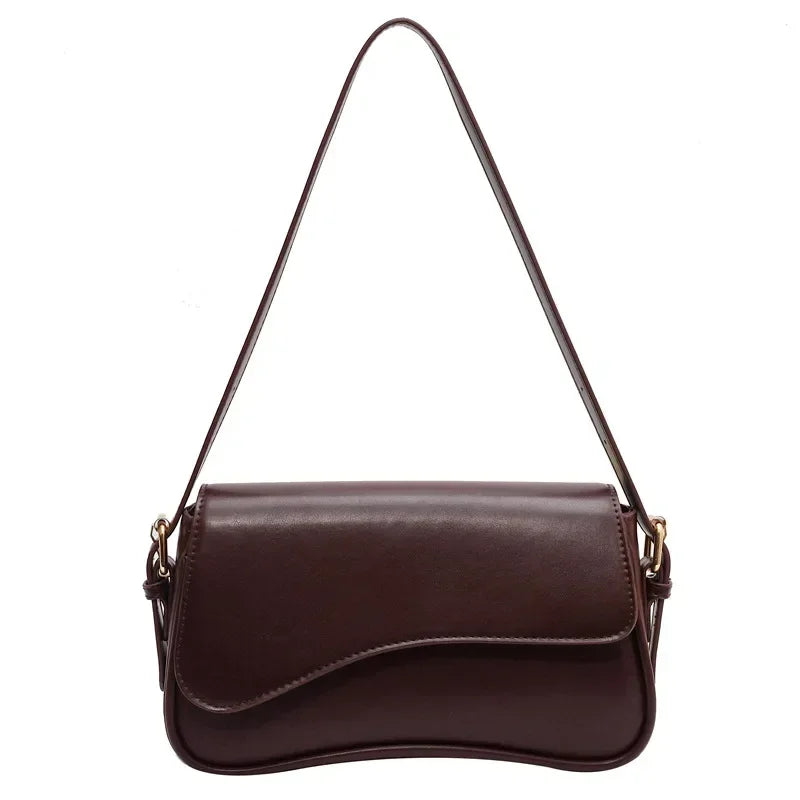 Petit sac à rabat vintage Lola