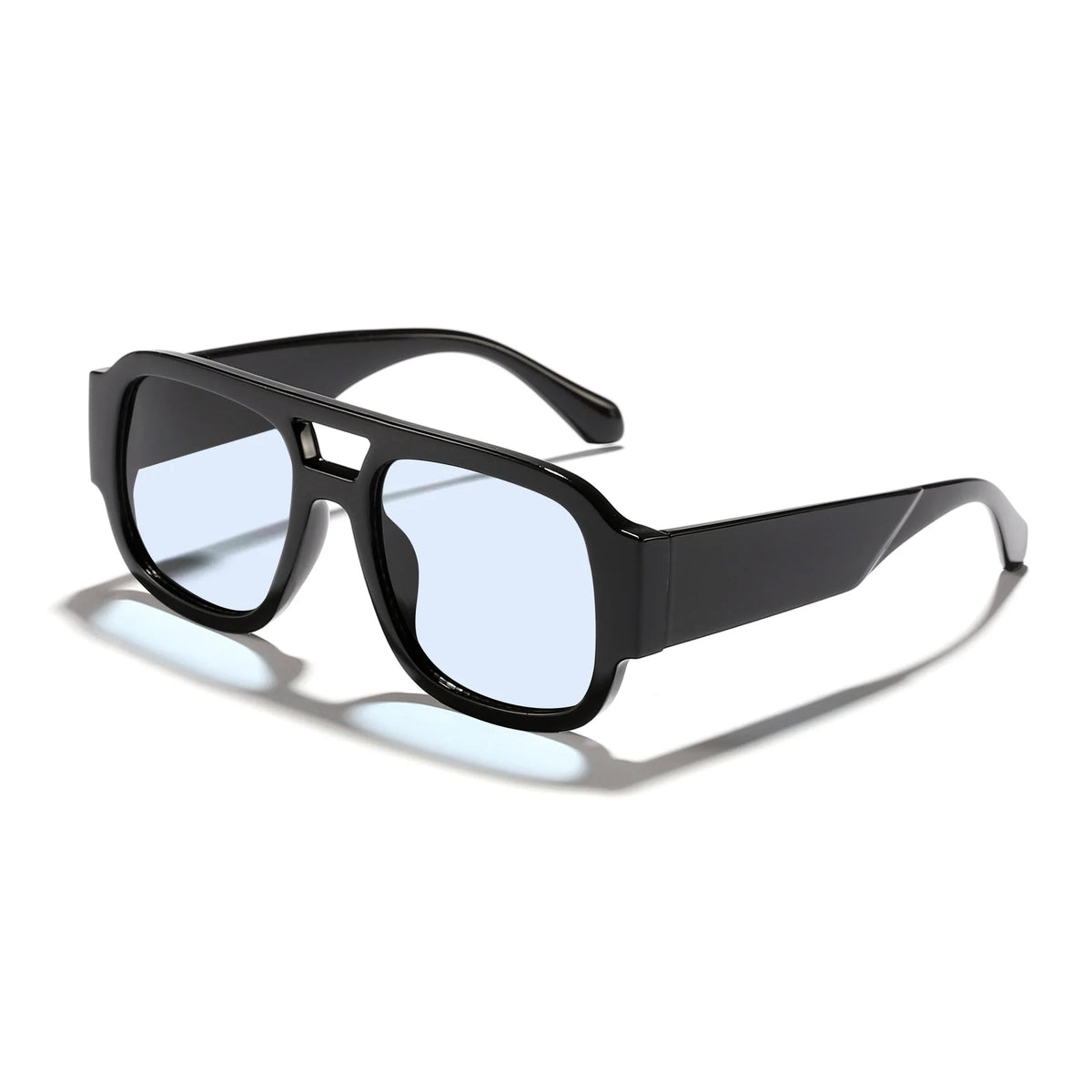 Lunettes de soleil à double pont Dorothée