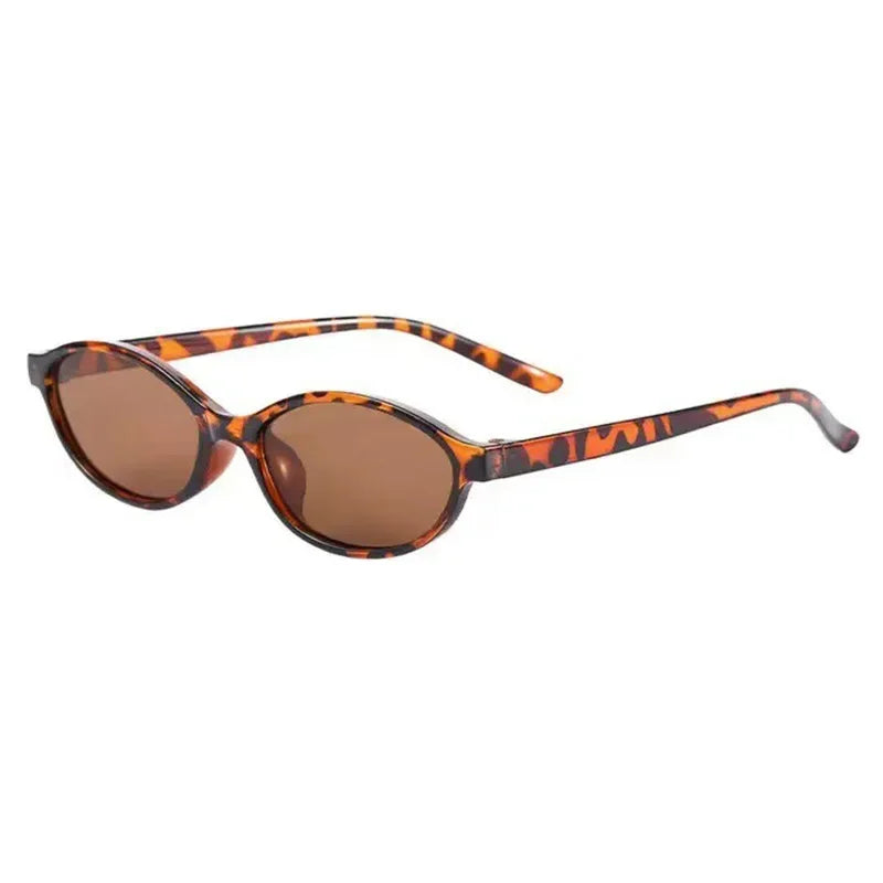 Mini lunettes ovales Océane