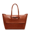 Borsa grande effetto cocco Florine