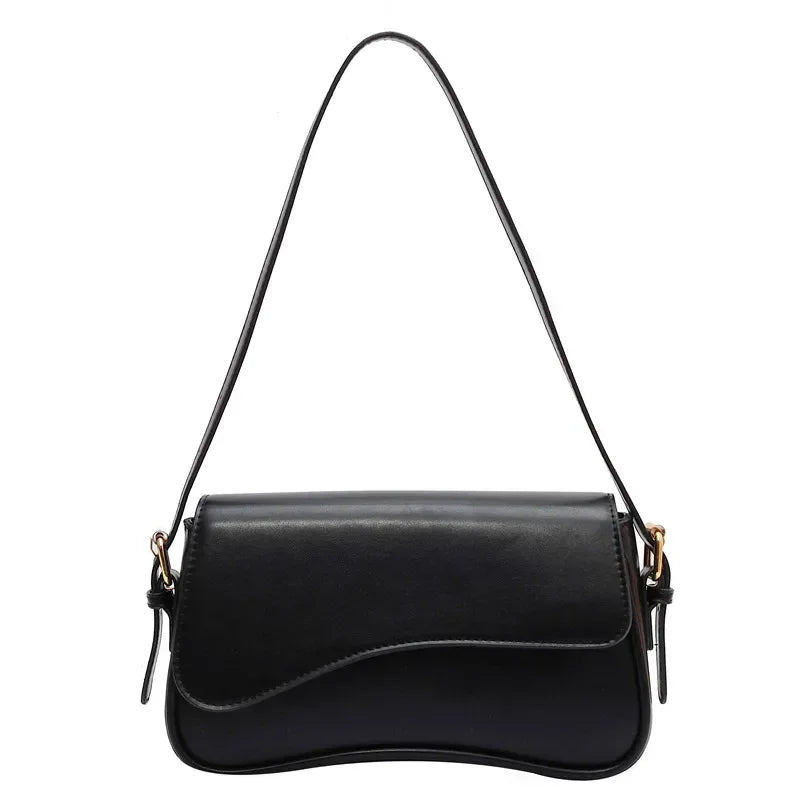 Petit sac à rabat vintage Lola
