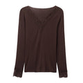 Pull épaules dénudées effet mohair Juliette