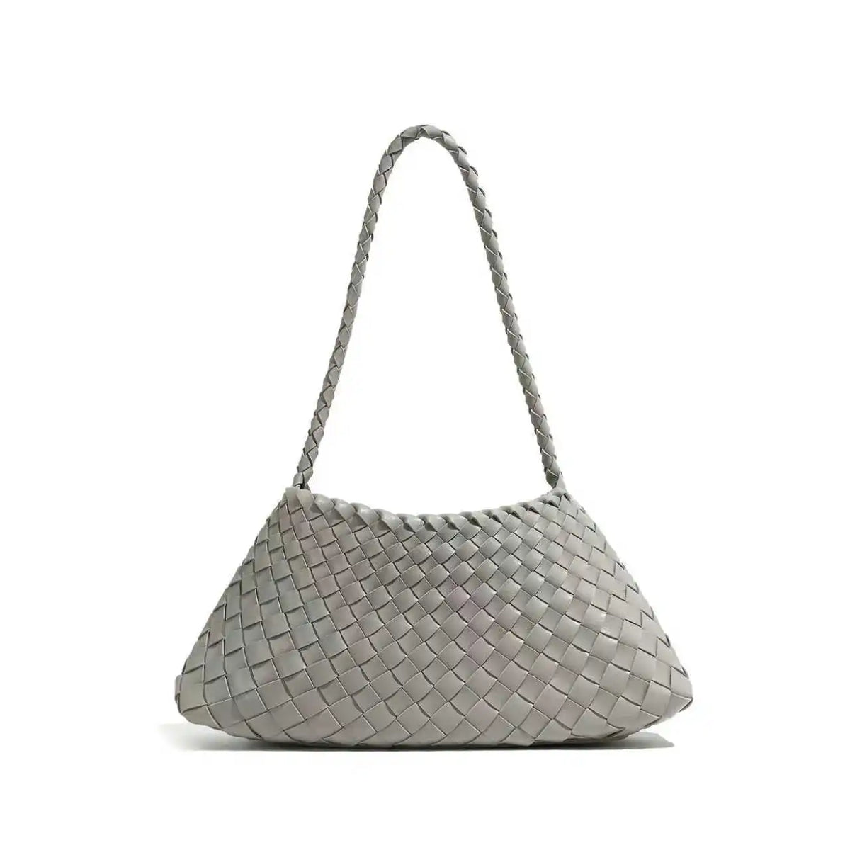 Panier tressé à la française Natacha