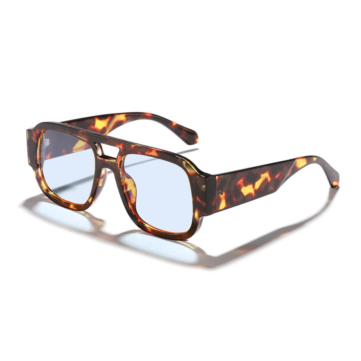 Lunettes de soleil à double pont Dorothée