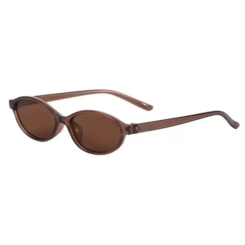 Mini lunettes ovales Océane