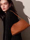 Panier tressé à la française Natacha