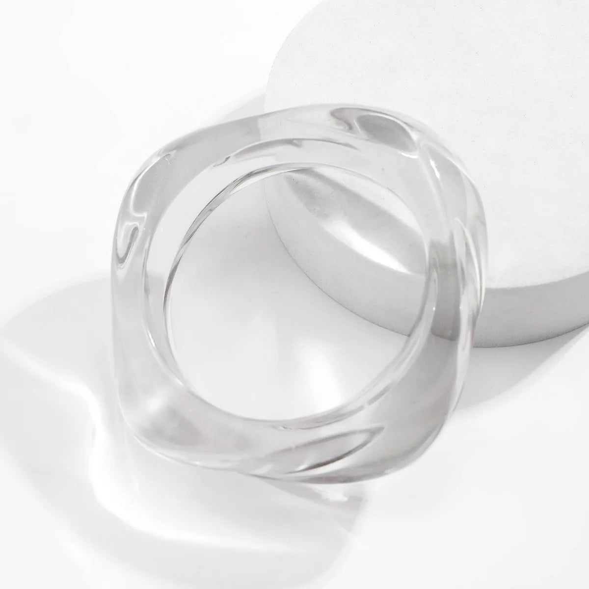 Set di 3 bracciali geometrici Maëlys