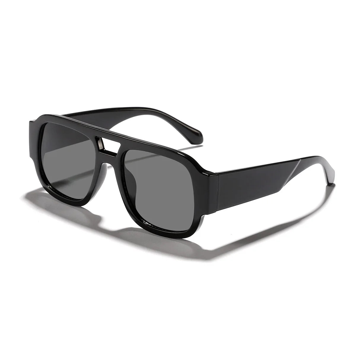 Lunettes de soleil à double pont Dorothée