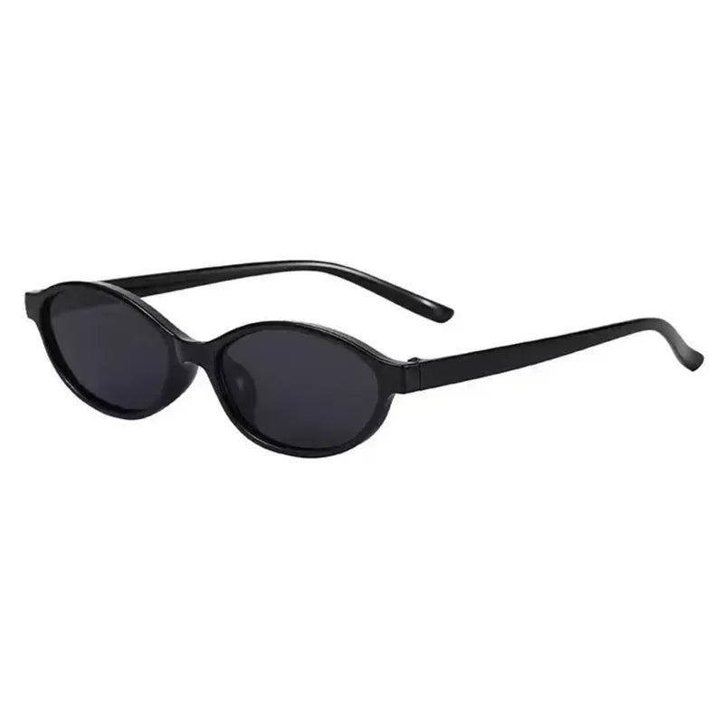 Mini lunettes ovales Océane