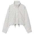 Blouson à pois Julia