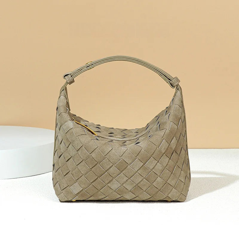 Sac de plage double épaisseur Cécile