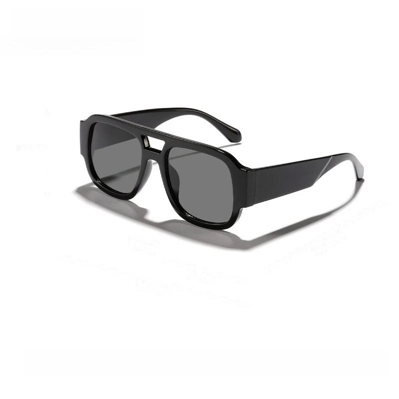 Lunettes de soleil à double pont Dorothée