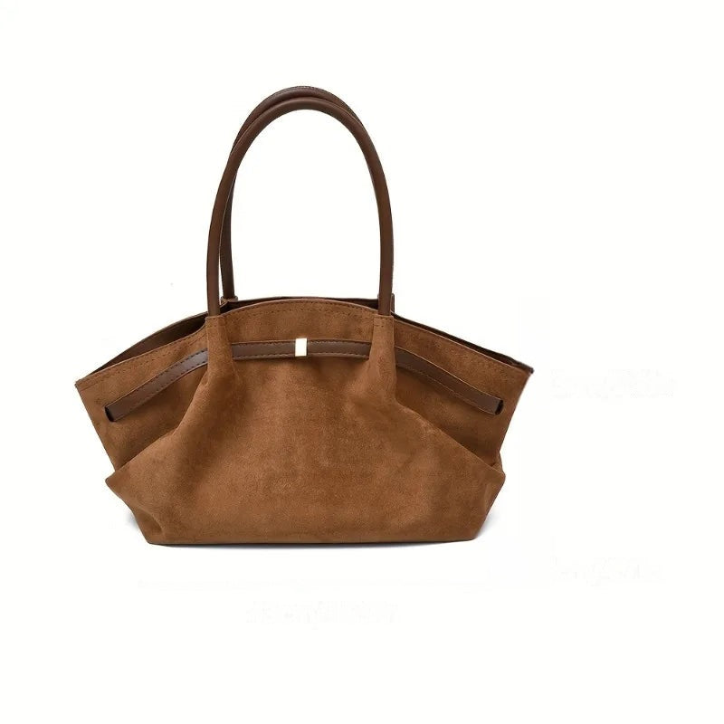 Cabas minimaliste effet suède Ève