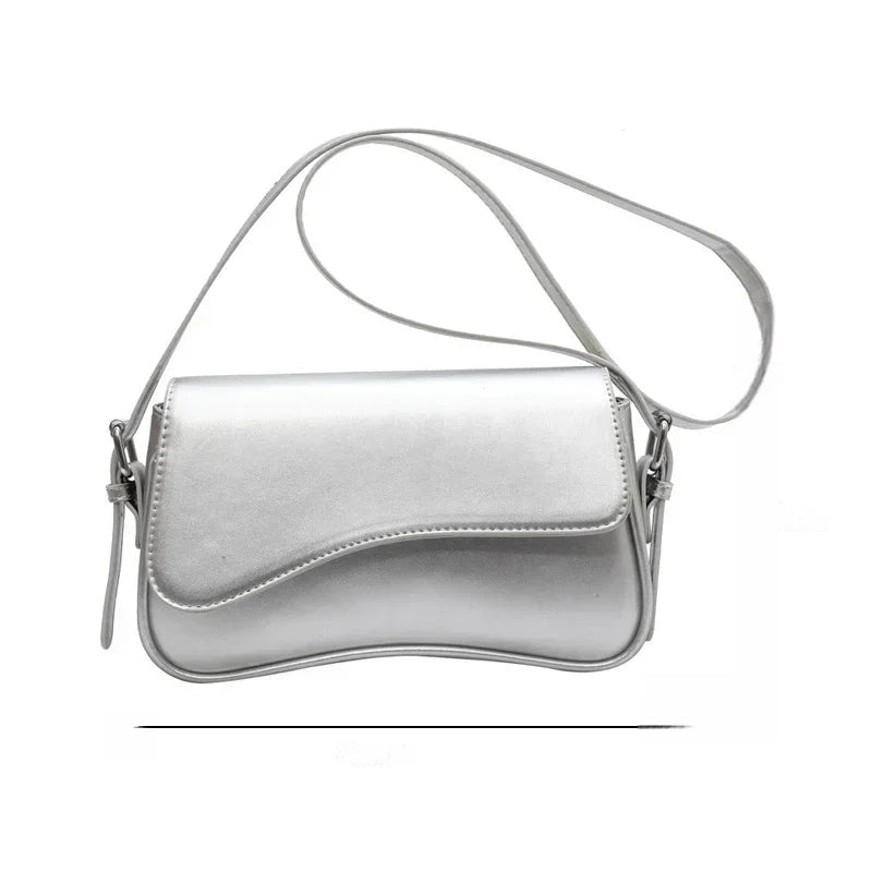 Petit sac à rabat vintage Lola